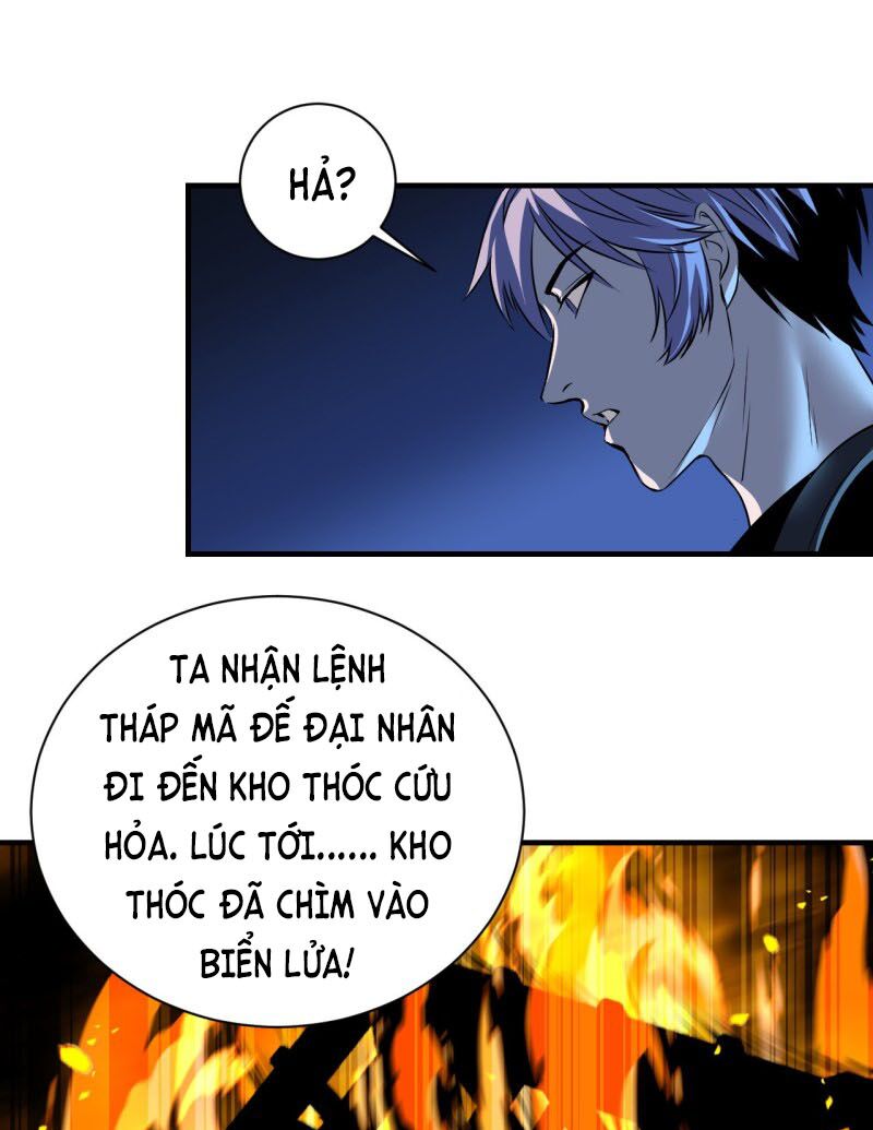 Đế Quốc Lê Man Chapter 13 - Trang 7