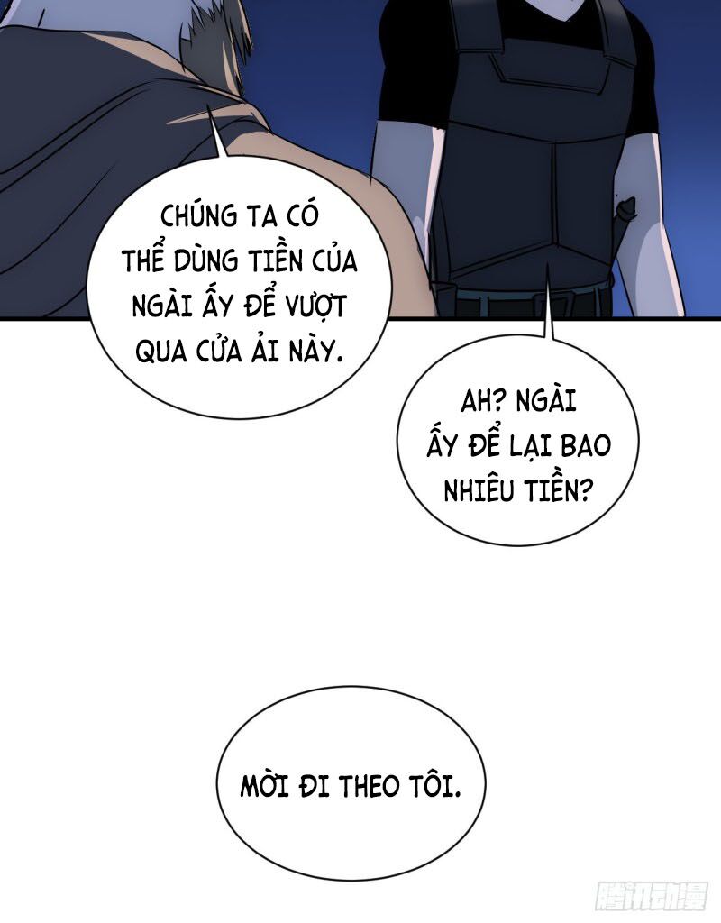 Đế Quốc Lê Man Chapter 13 - Trang 14