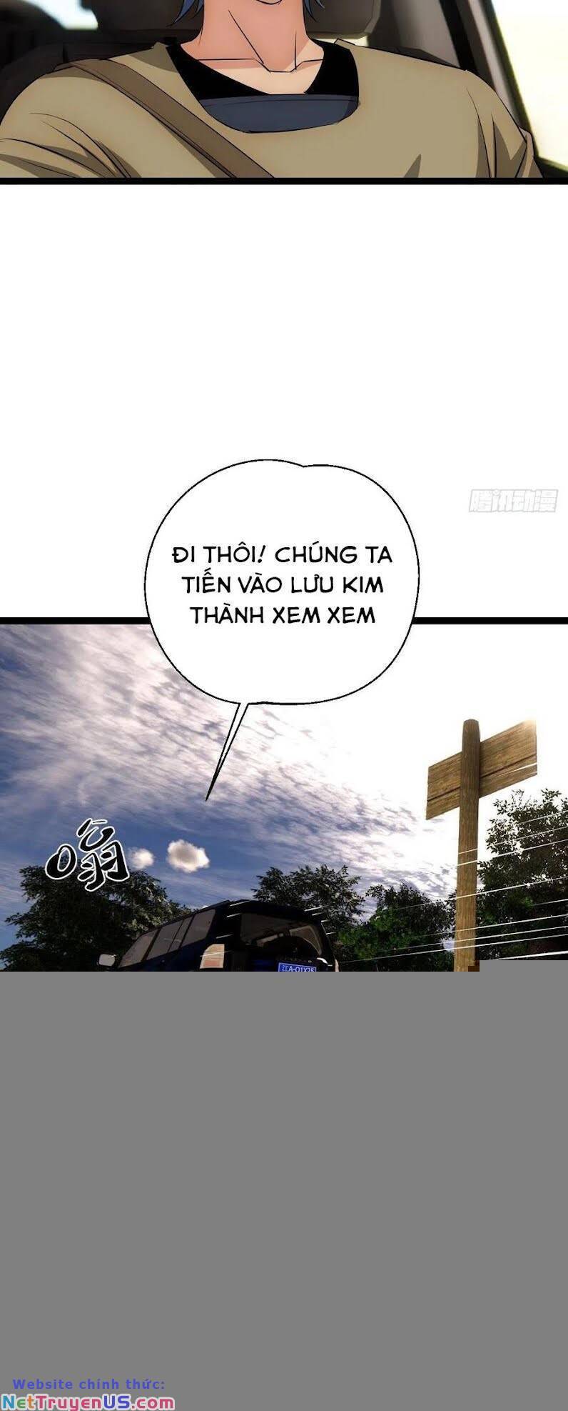 Đế Quốc Lê Man Chapter 34 - Trang 9