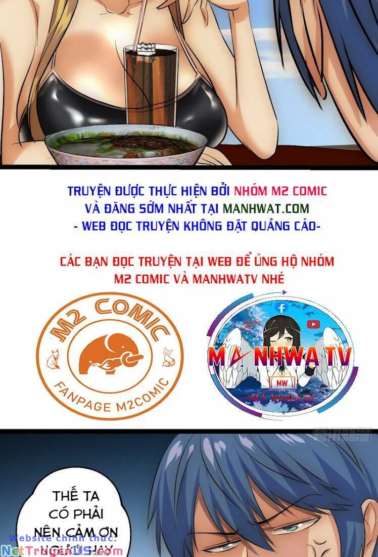 Đế Quốc Lê Man Chapter 31 - Trang 32