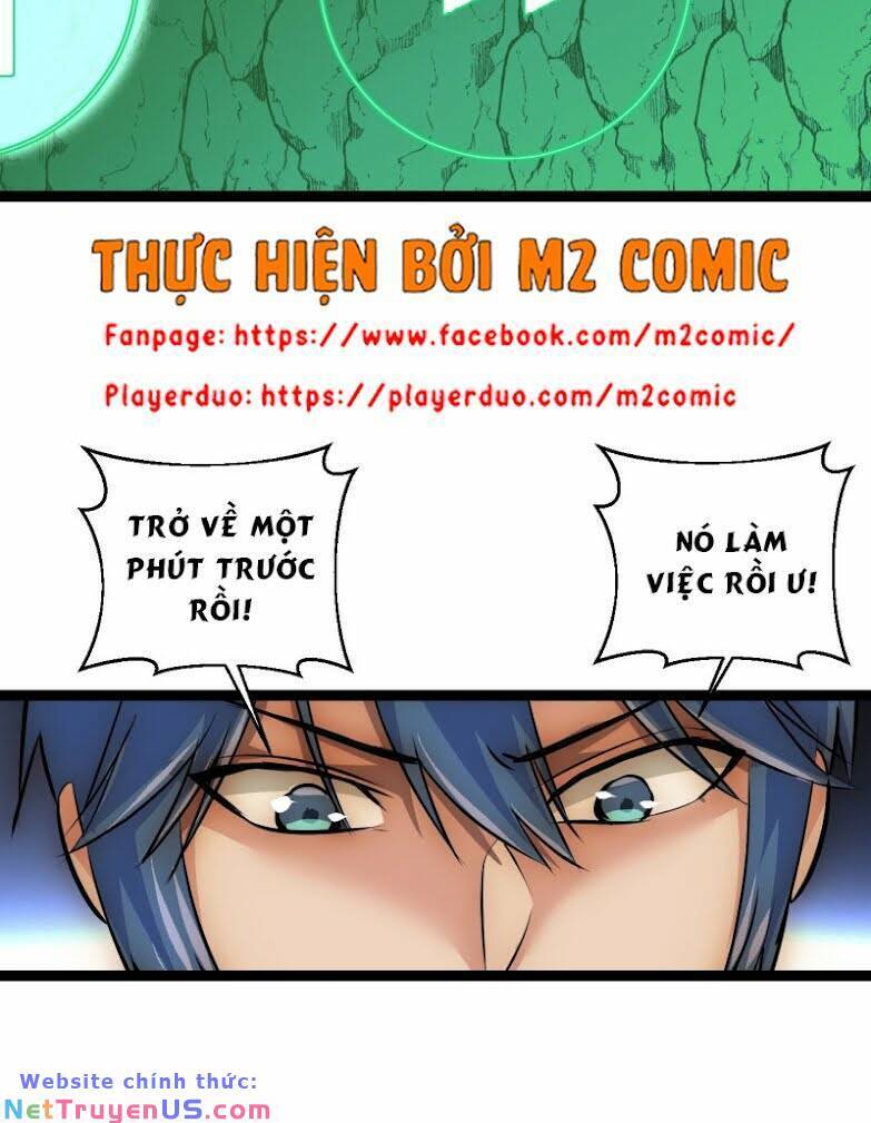 Đế Quốc Lê Man Chapter 30 - Trang 15