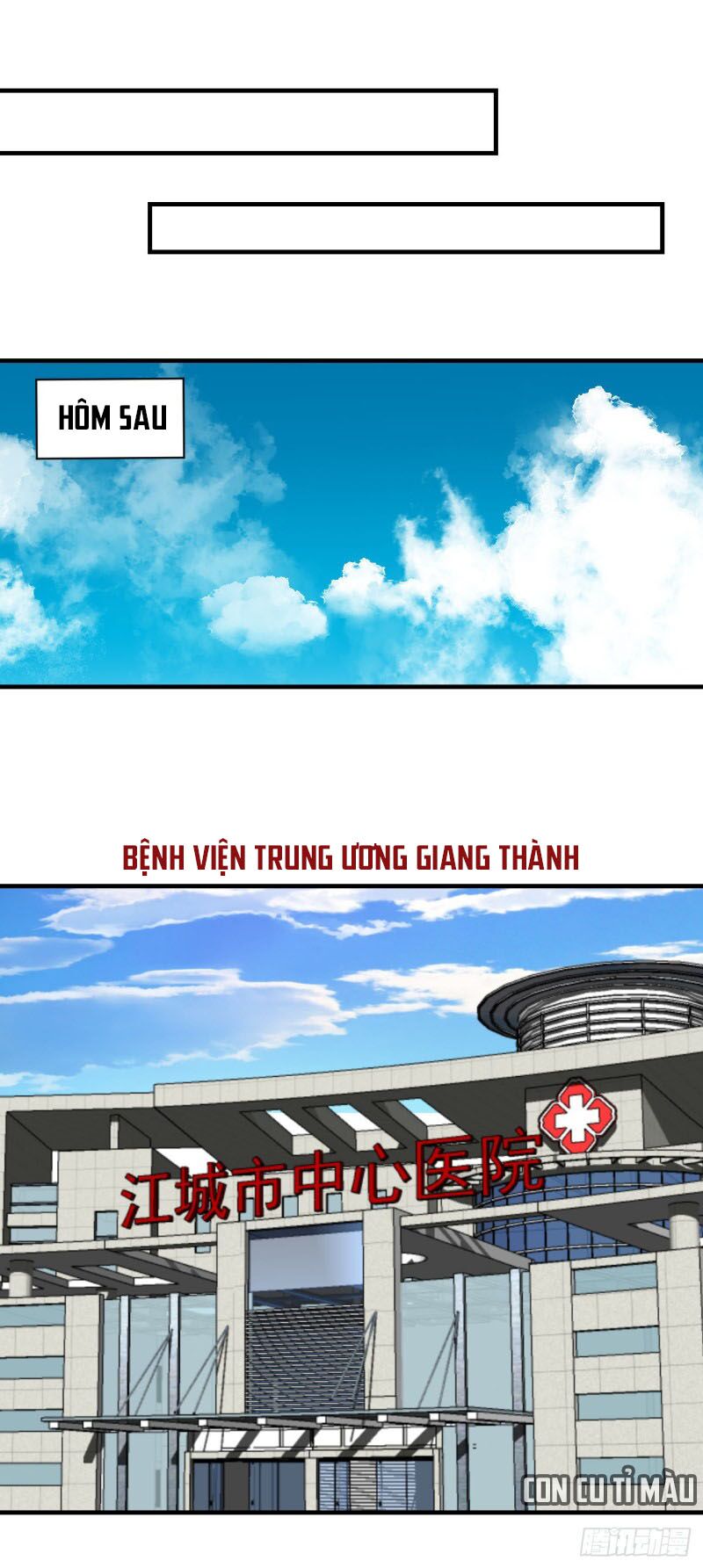 Đế Quốc Lê Man Chapter 13 - Trang 26