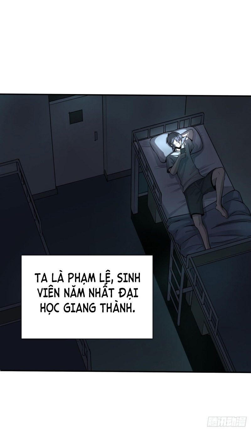 Đế Quốc Lê Man Chapter 1 - Trang 1