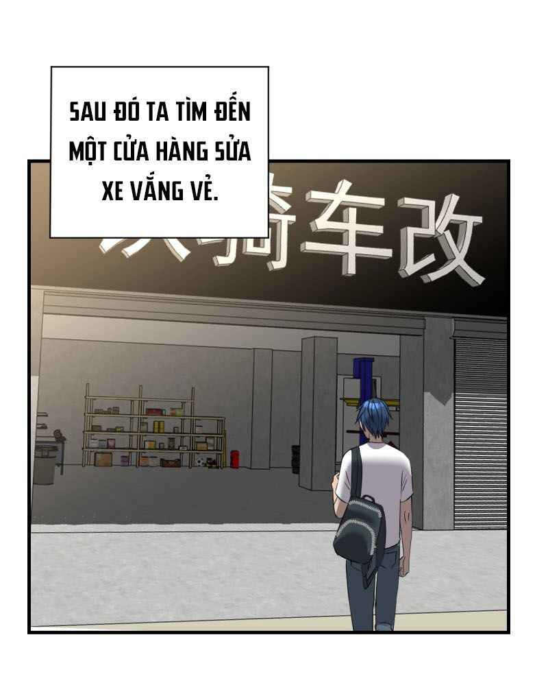 Đế Quốc Lê Man Chapter 9 - Trang 10