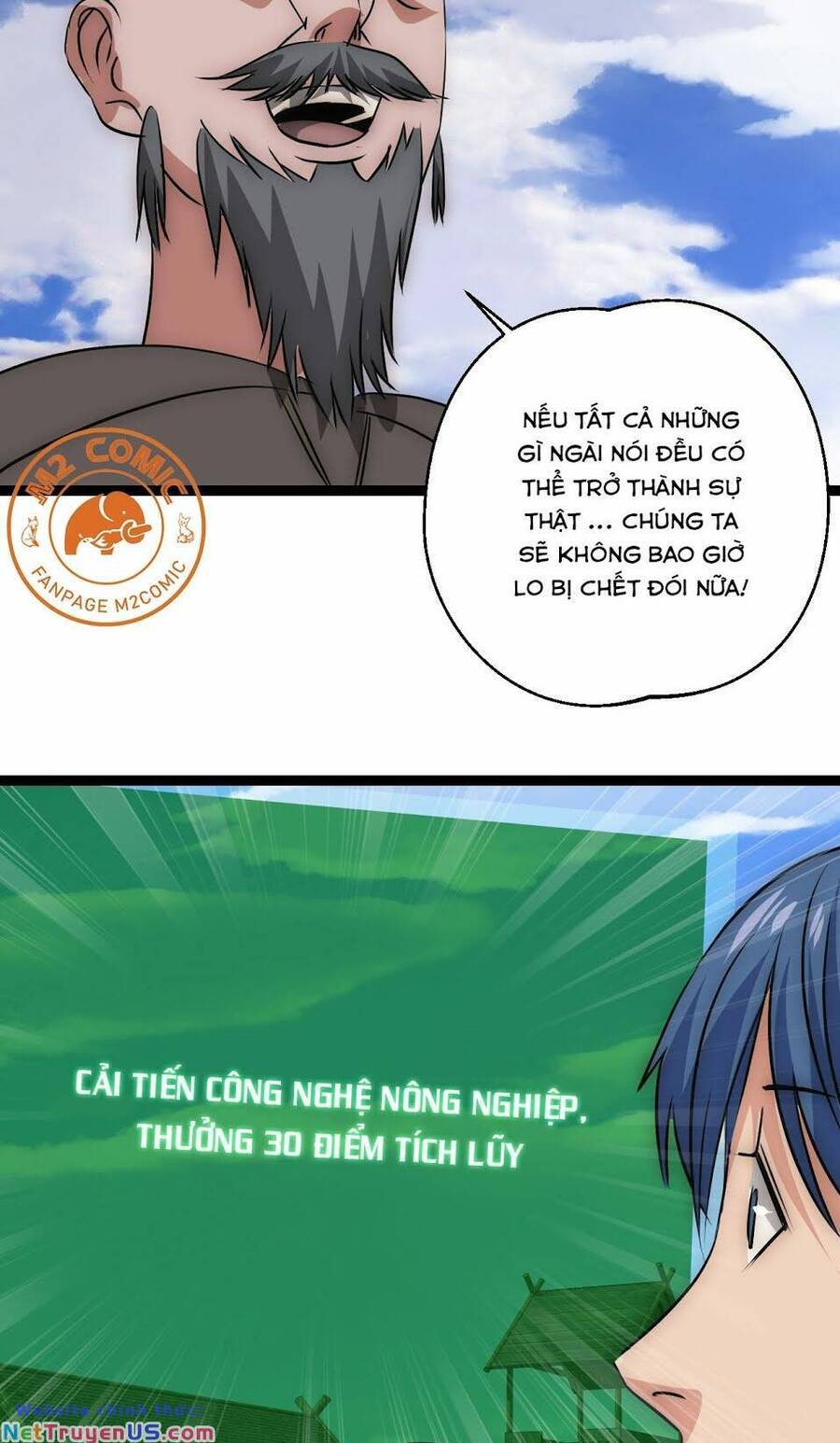 Đế Quốc Lê Man Chapter 25 - Trang 19