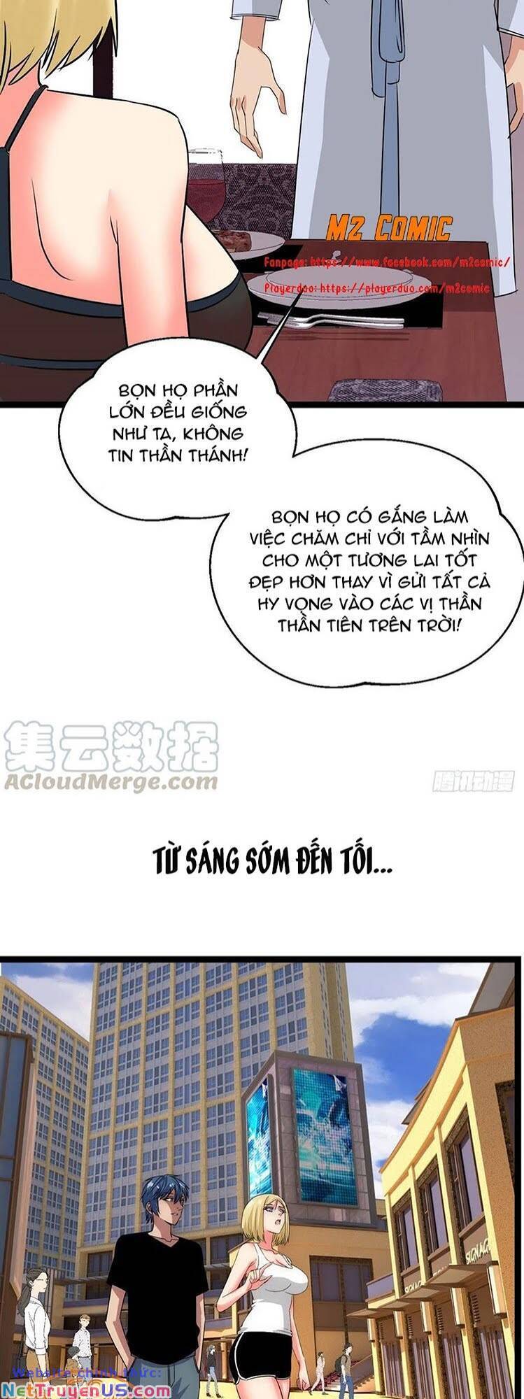 Đế Quốc Lê Man Chapter 21 - Trang 25