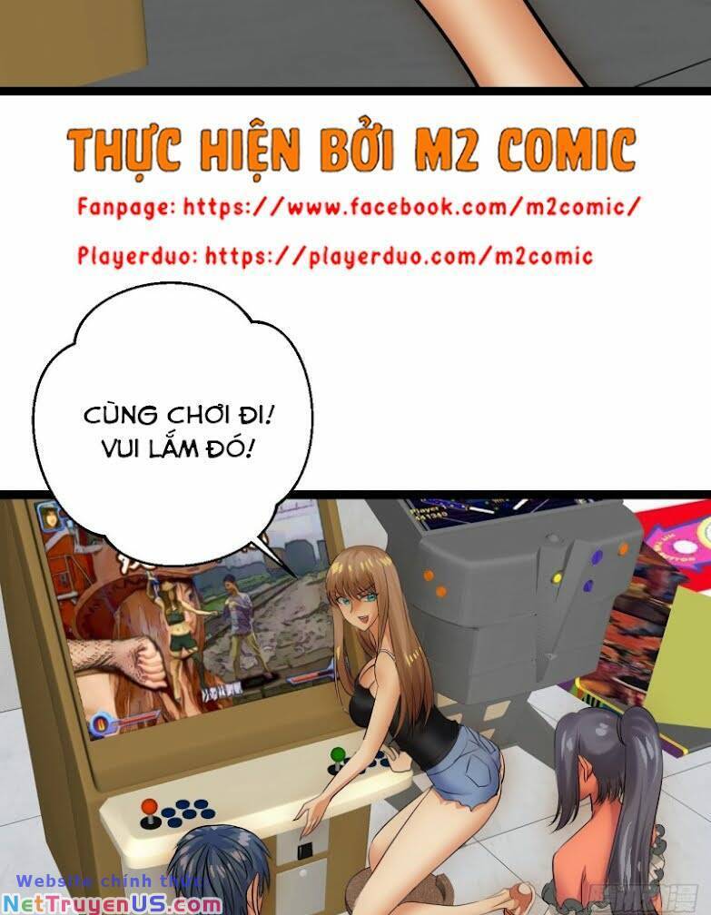 Đế Quốc Lê Man Chapter 31 - Trang 14