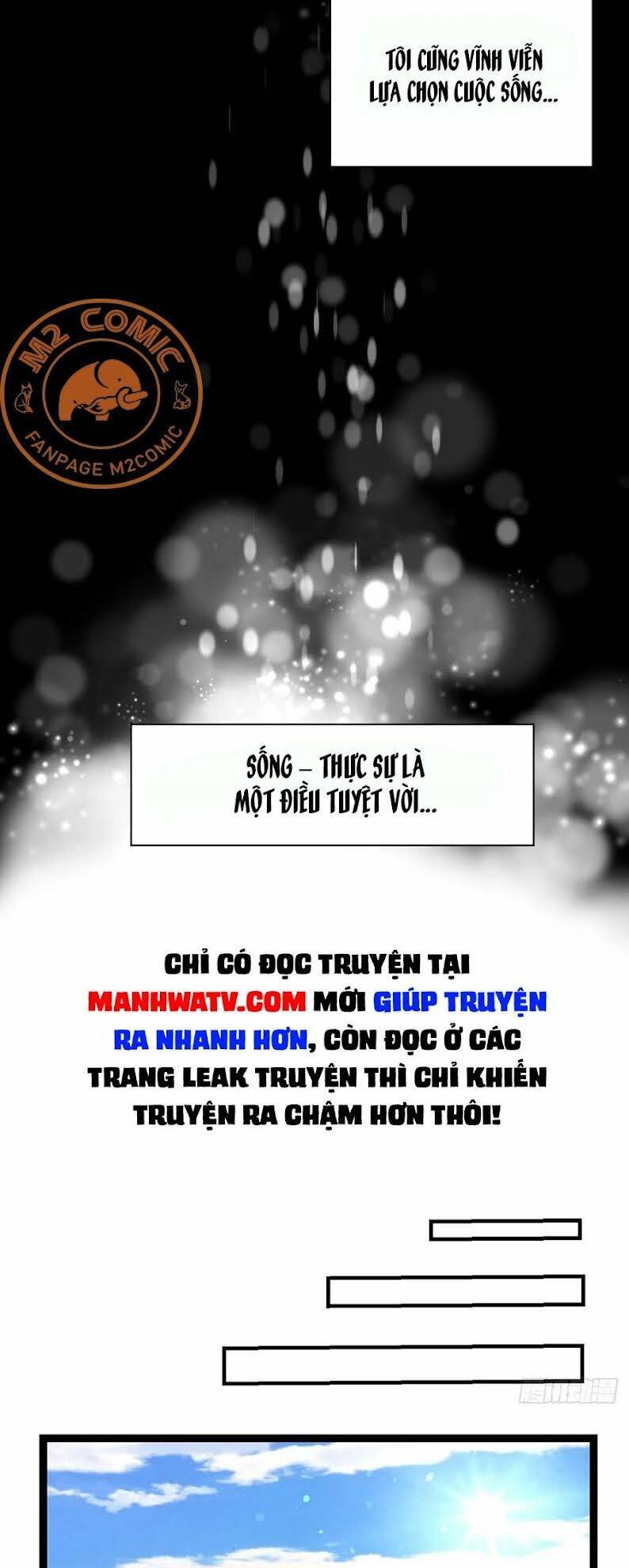 Đế Quốc Lê Man Chapter 20 - Trang 5