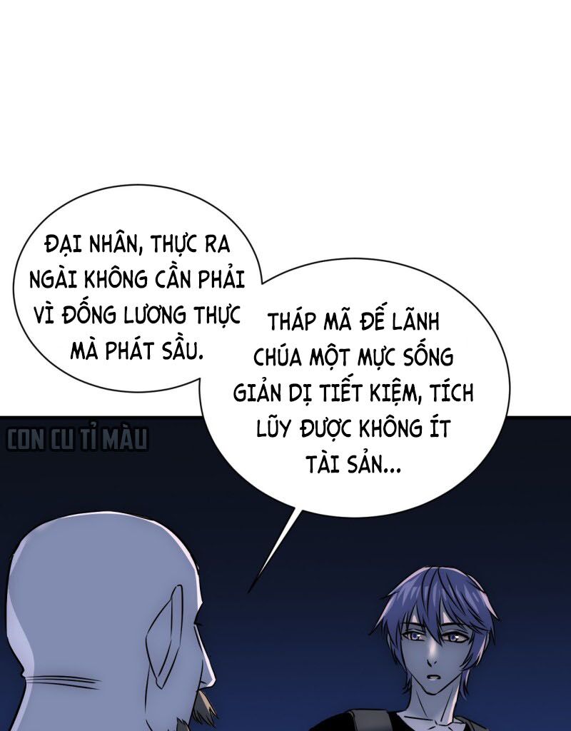 Đế Quốc Lê Man Chapter 13 - Trang 13