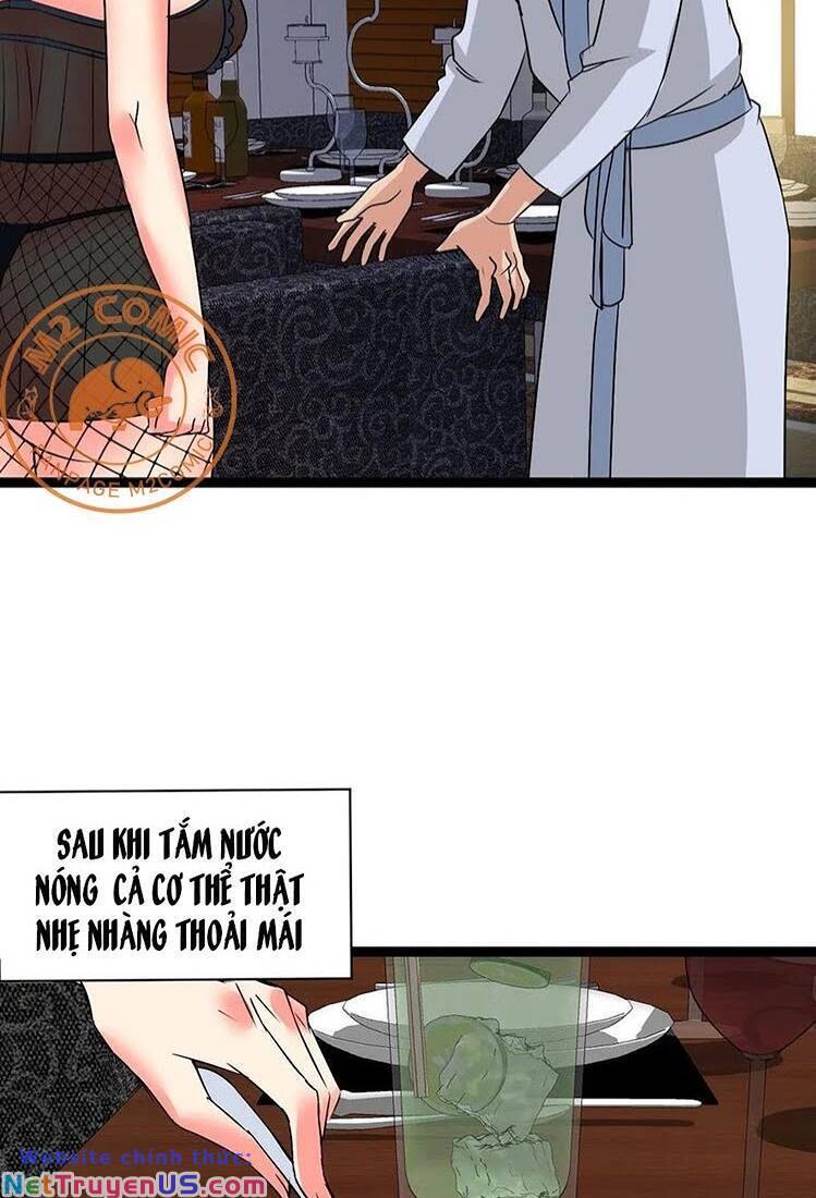 Đế Quốc Lê Man Chapter 21 - Trang 9