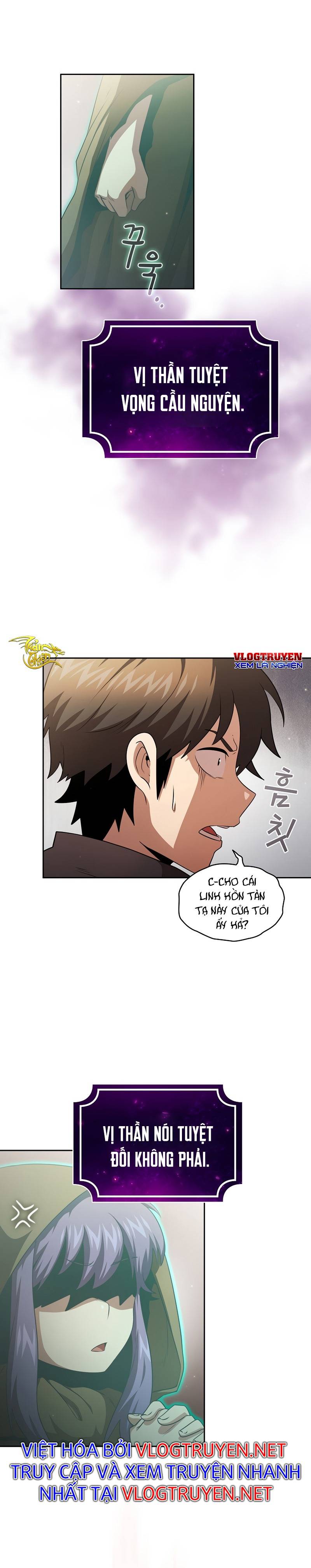 Có Thật Đây Là Anh Hùng Không? Chapter 36 - Trang 3