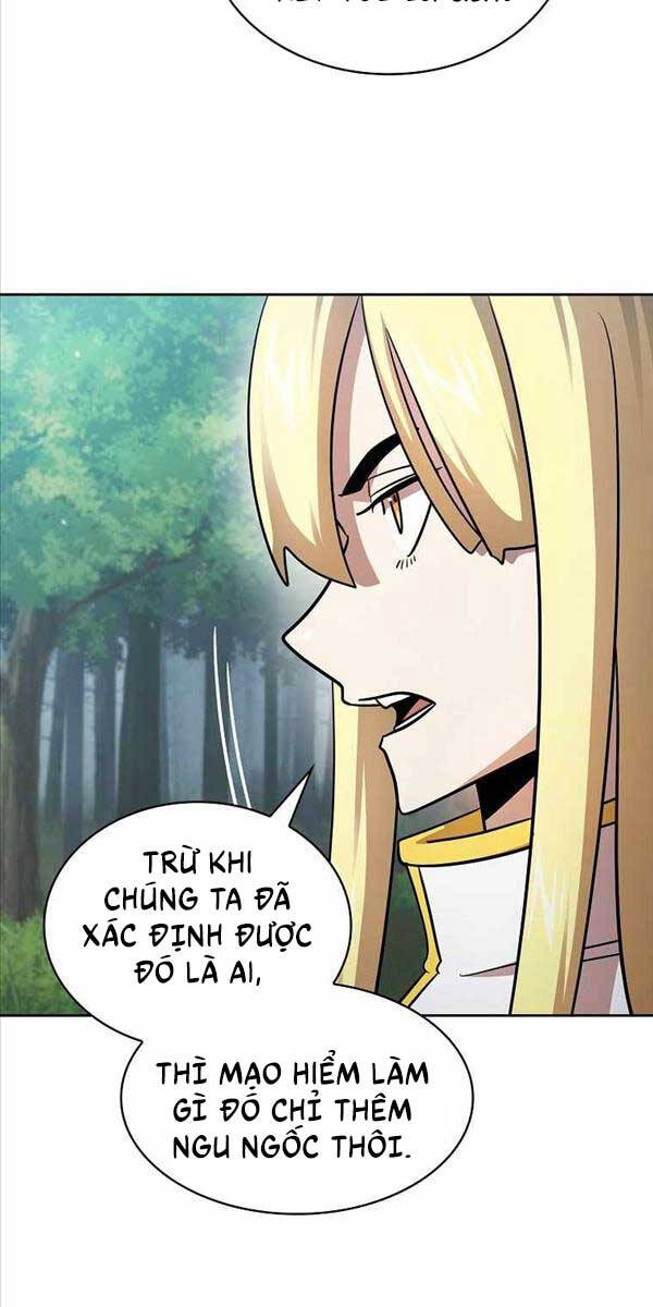 Có Thật Đây Là Anh Hùng Không? Chapter 90 - Trang 57