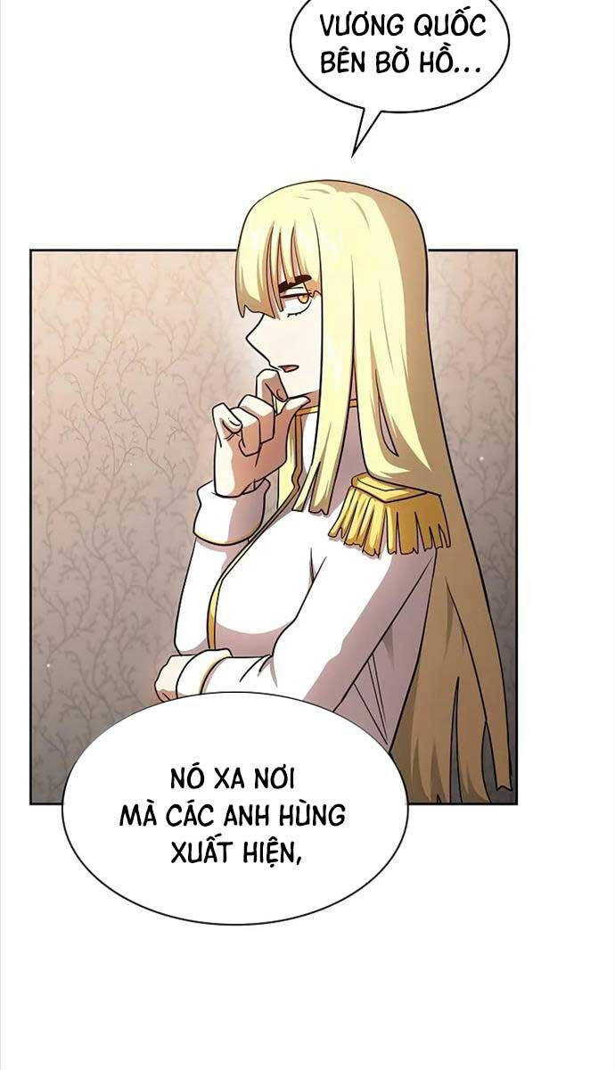 Có Thật Đây Là Anh Hùng Không? Chapter 91 - Trang 32