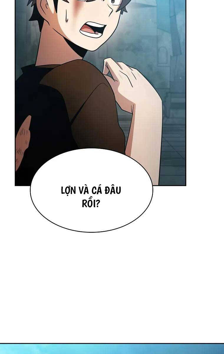 Có Thật Đây Là Anh Hùng Không? Chapter 100 - Trang 47