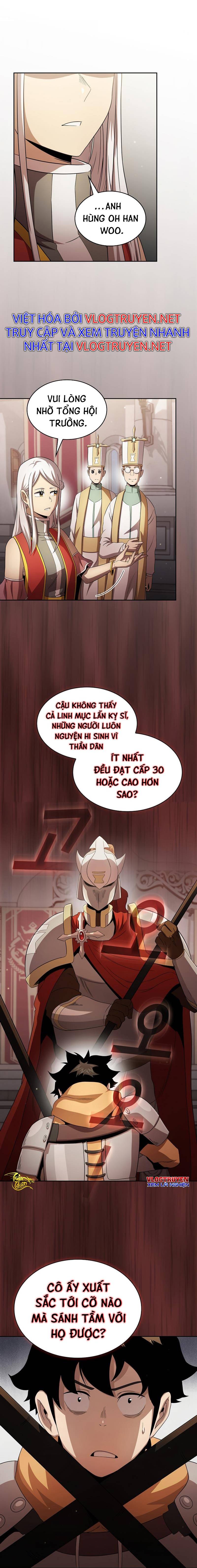 Có Thật Đây Là Anh Hùng Không? Chapter 26 - Trang 5