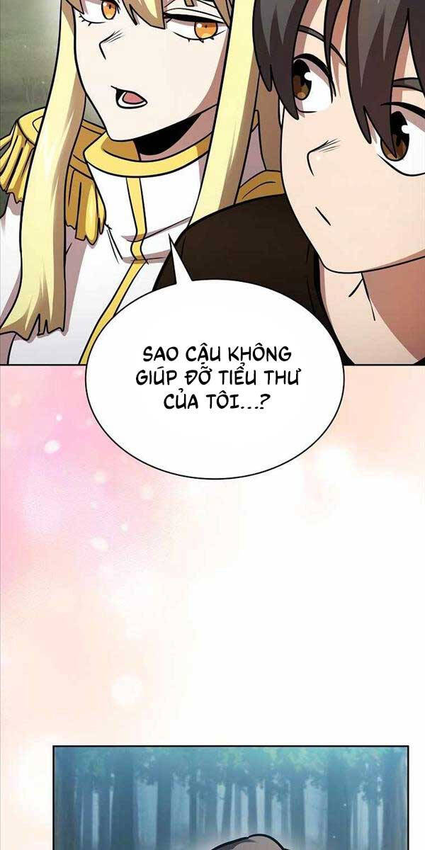 Có Thật Đây Là Anh Hùng Không? Chapter 90 - Trang 60