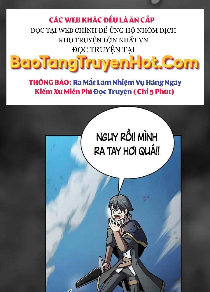 Có Thật Đây Là Anh Hùng Không? Chapter 47 - Trang 80