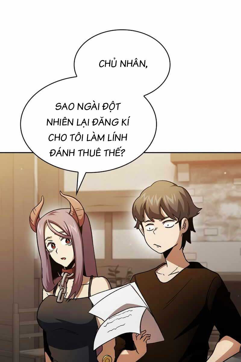 Có Thật Đây Là Anh Hùng Không? Chapter 74 - Trang 3