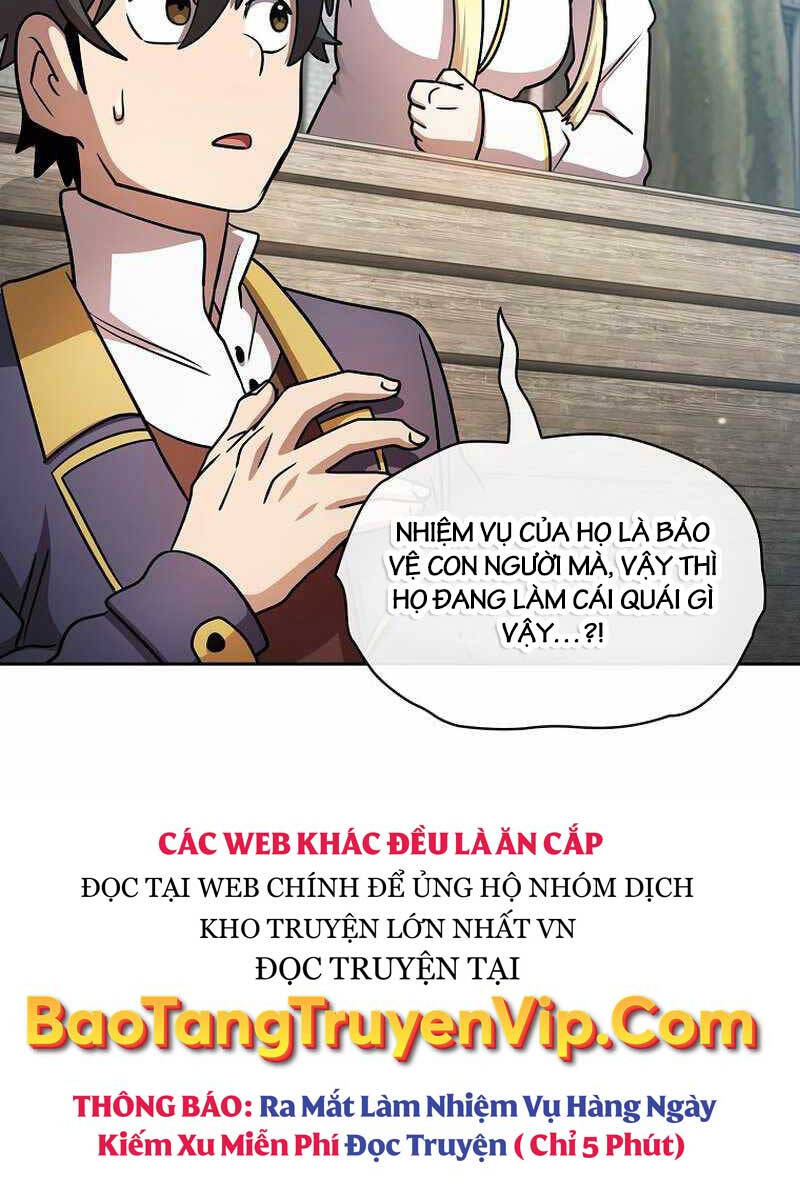 Có Thật Đây Là Anh Hùng Không? Chapter 92 - Trang 44