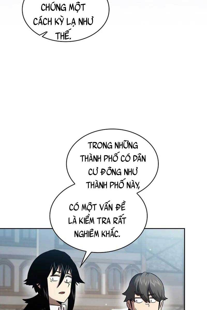 Có Thật Đây Là Anh Hùng Không? Chapter 49 - Trang 59