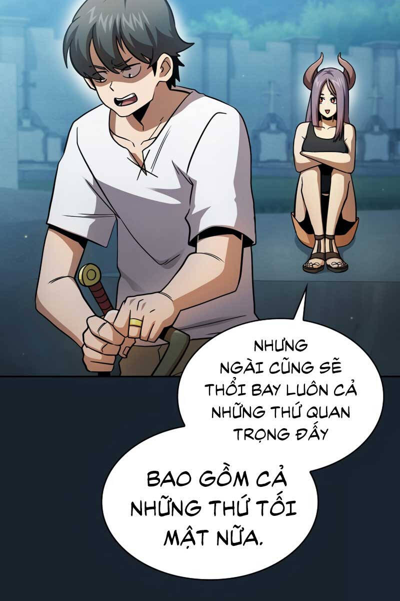 Có Thật Đây Là Anh Hùng Không? Chapter 79 - Trang 3