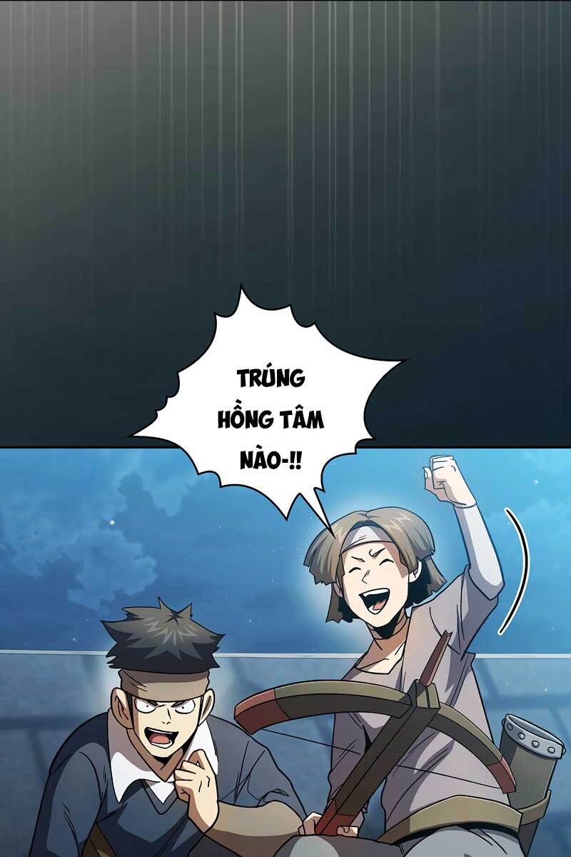 Có Thật Đây Là Anh Hùng Không? Chapter 55 - Trang 80