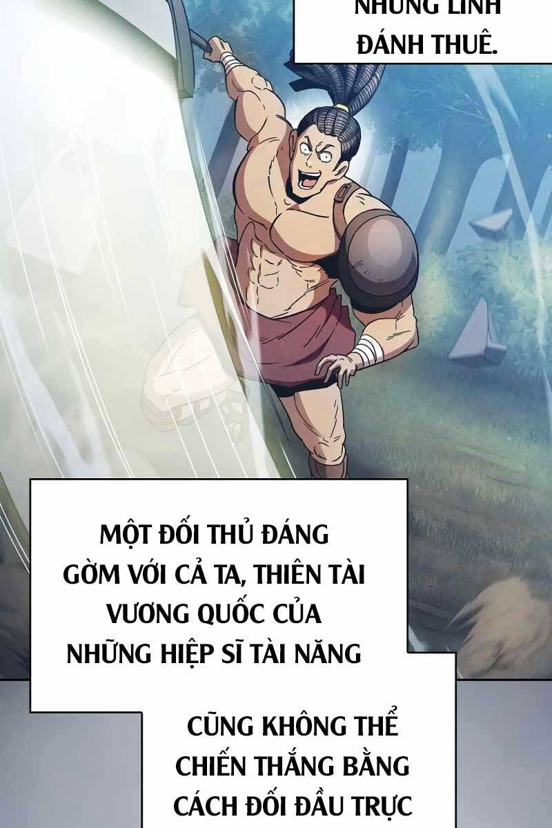 Có Thật Đây Là Anh Hùng Không? Chapter 70 - Trang 3