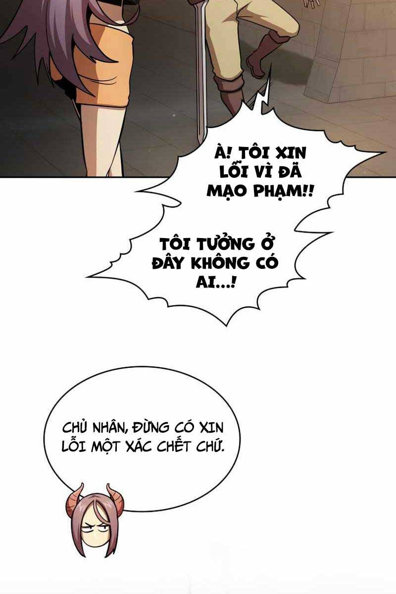 Có Thật Đây Là Anh Hùng Không? Chapter 83 - Trang 31