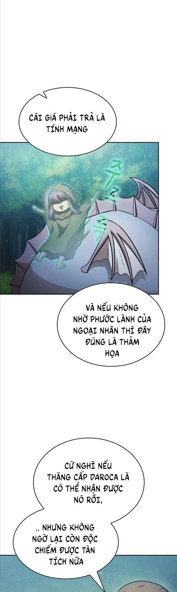 Có Thật Đây Là Anh Hùng Không? Chapter 87 - Trang 24