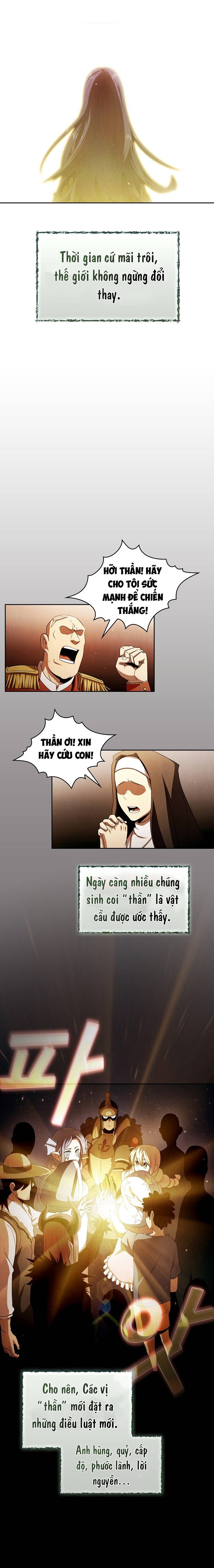 Có Thật Đây Là Anh Hùng Không? Chapter 35 - Trang 17