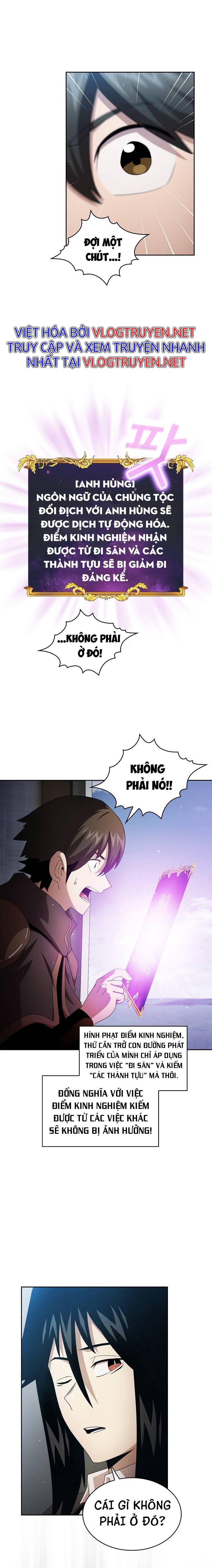 Có Thật Đây Là Anh Hùng Không? Chapter 29 - Trang 14