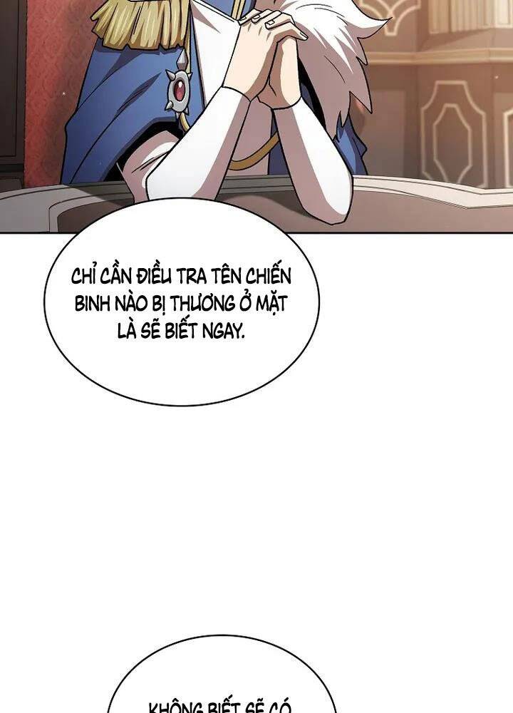 Có Thật Đây Là Anh Hùng Không? Chapter 47 - Trang 25