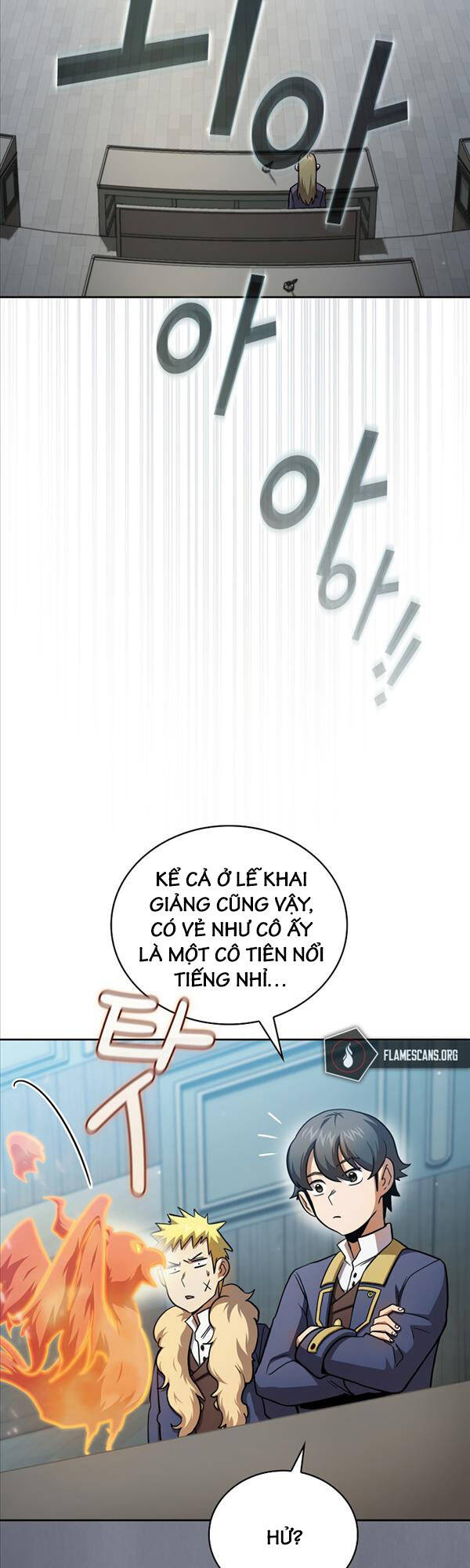 Có Thật Đây Là Anh Hùng Không? Chapter 76 - Trang 12