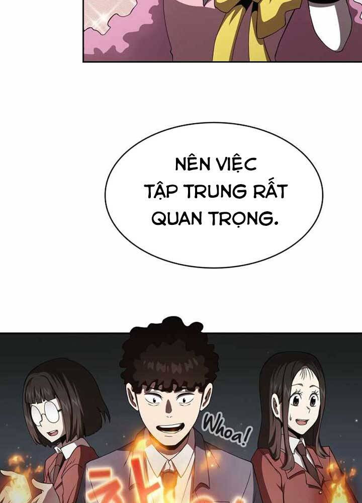 Có Thật Đây Là Anh Hùng Không? Chapter 14 - Trang 8