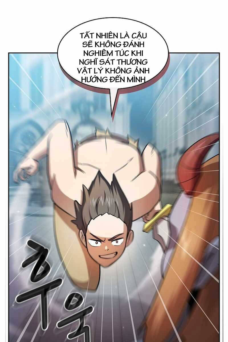 Có Thật Đây Là Anh Hùng Không? Chapter 94 - Trang 76