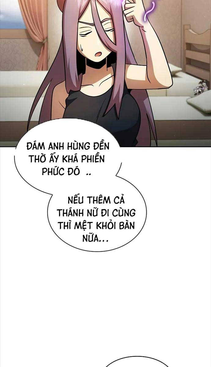 Có Thật Đây Là Anh Hùng Không? Chapter 91 - Trang 31