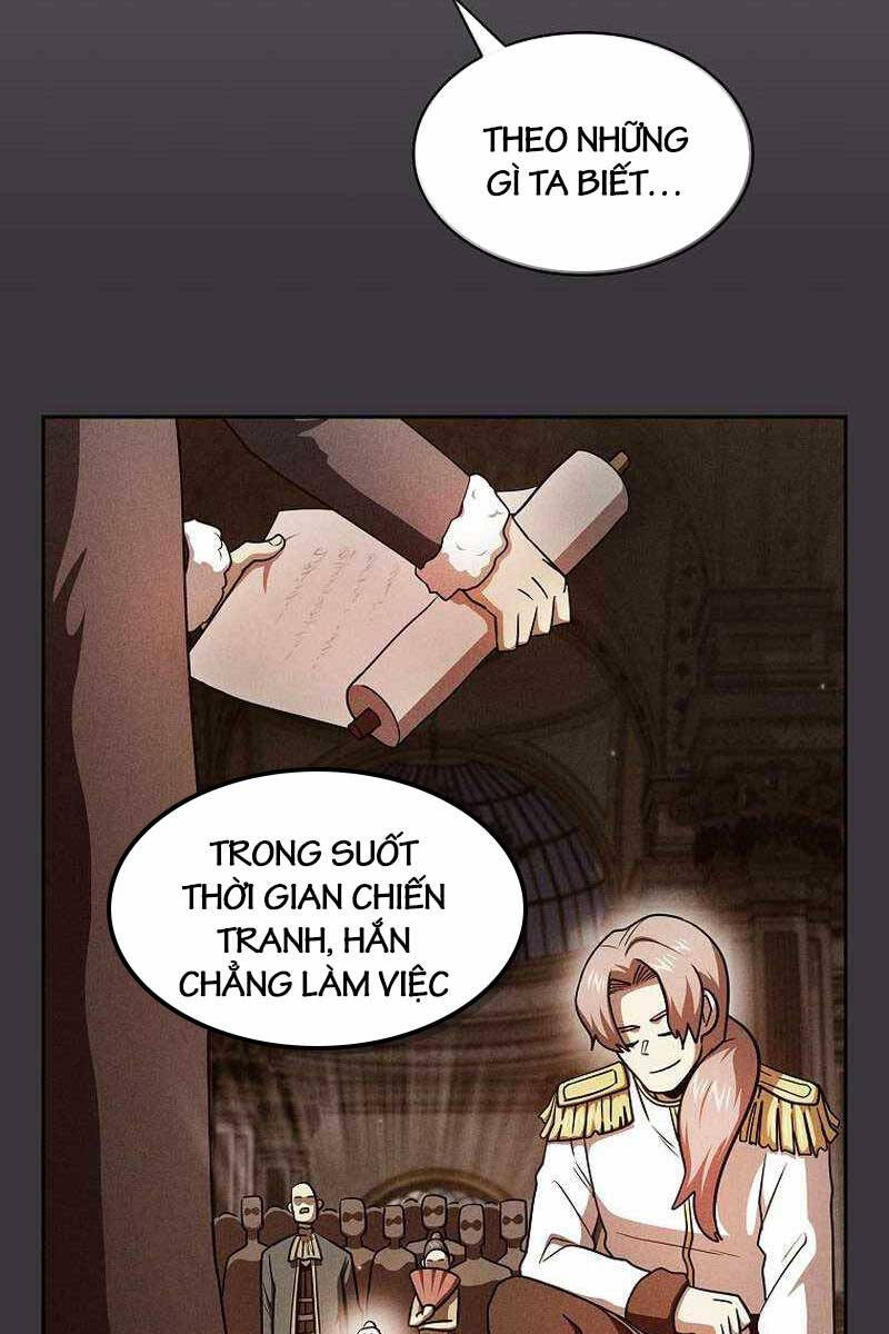 Có Thật Đây Là Anh Hùng Không? Chapter 92 - Trang 26