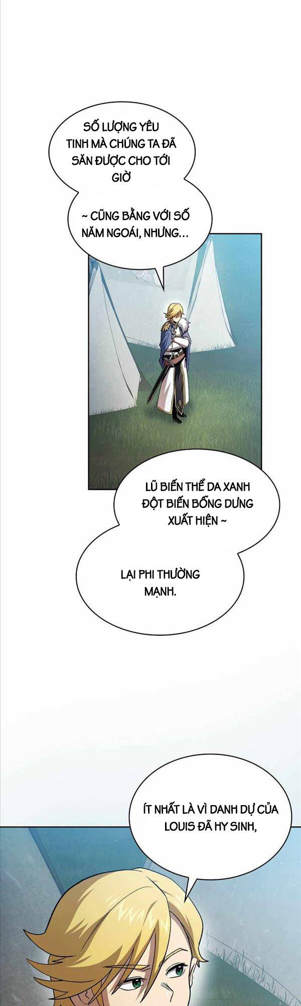 Có Thật Đây Là Anh Hùng Không? Chapter 72 - Trang 17