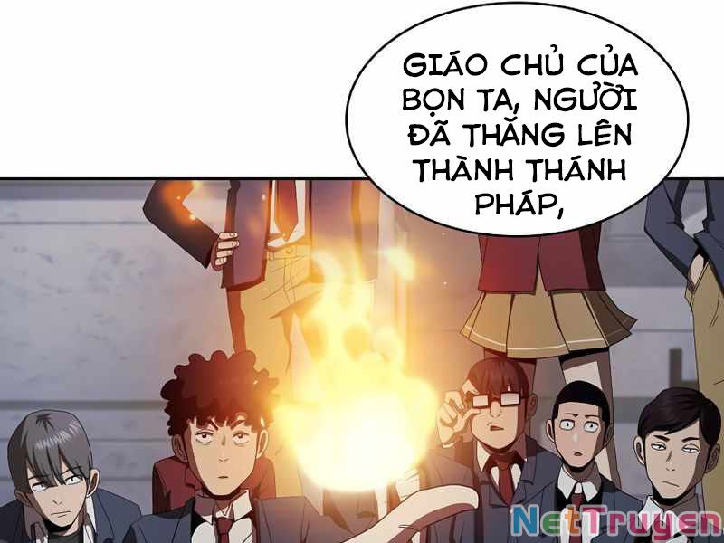 Có Thật Đây Là Anh Hùng Không? Chapter 9 - Trang 80