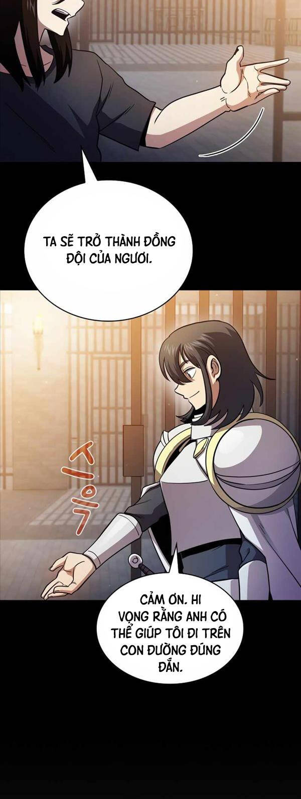 Có Thật Đây Là Anh Hùng Không? Chapter 84 - Trang 21