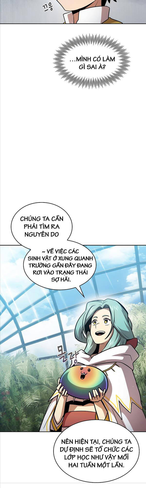 Có Thật Đây Là Anh Hùng Không? Chapter 76 - Trang 14