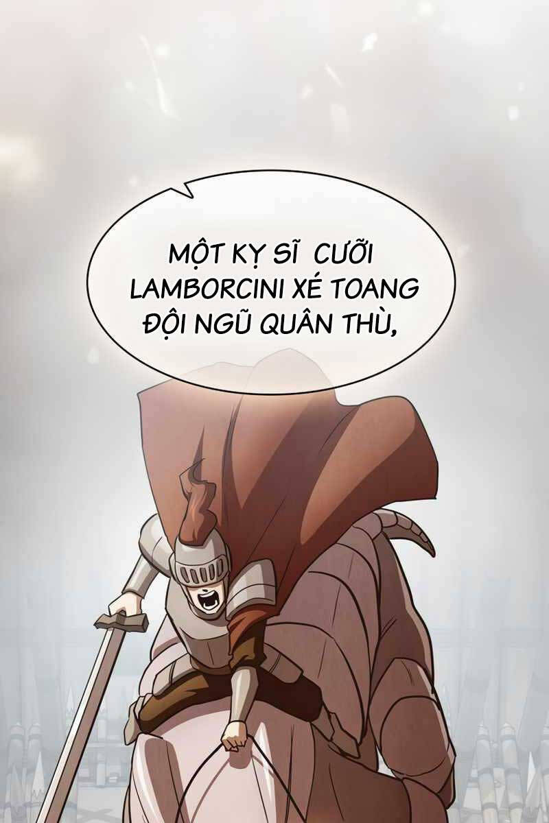 Có Thật Đây Là Anh Hùng Không? Chapter 80 - Trang 11