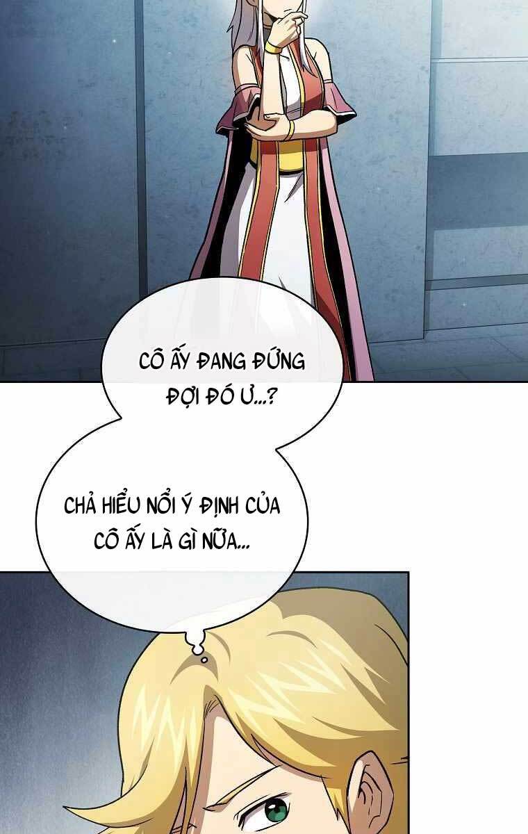 Có Thật Đây Là Anh Hùng Không? Chapter 54 - Trang 42