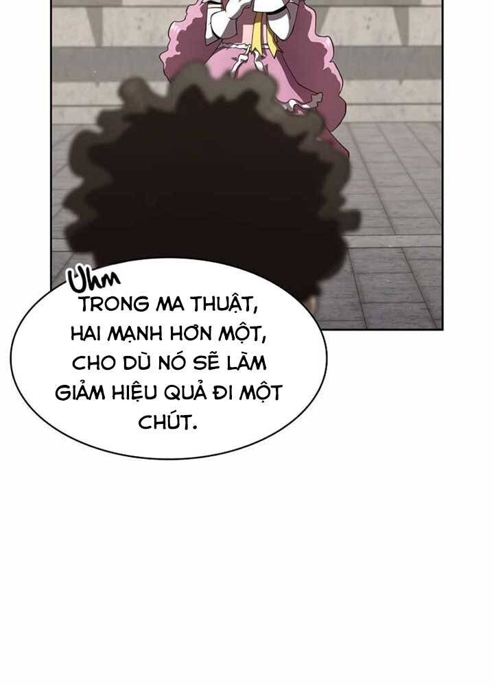 Có Thật Đây Là Anh Hùng Không? Chapter 14 - Trang 11