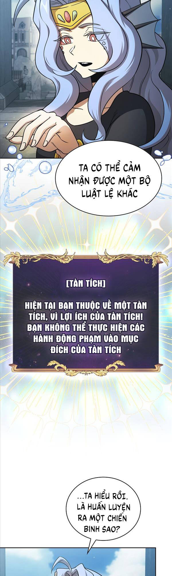 Có Thật Đây Là Anh Hùng Không? Chapter 87 - Trang 5