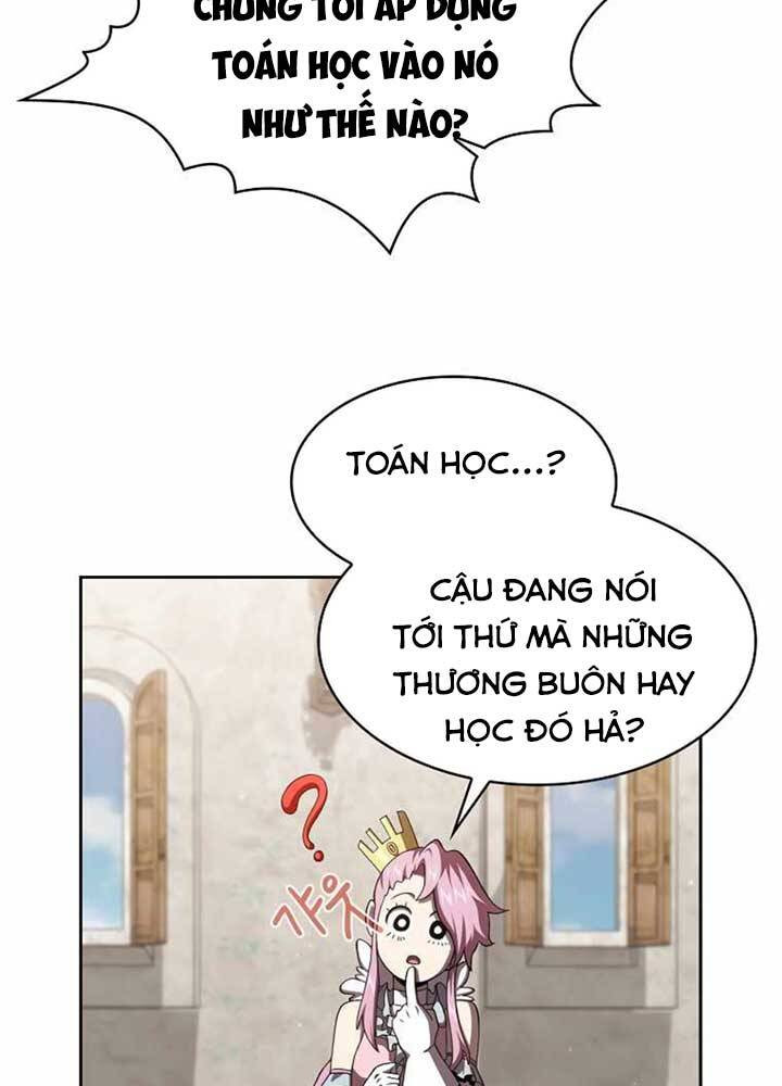 Có Thật Đây Là Anh Hùng Không? Chapter 14 - Trang 10