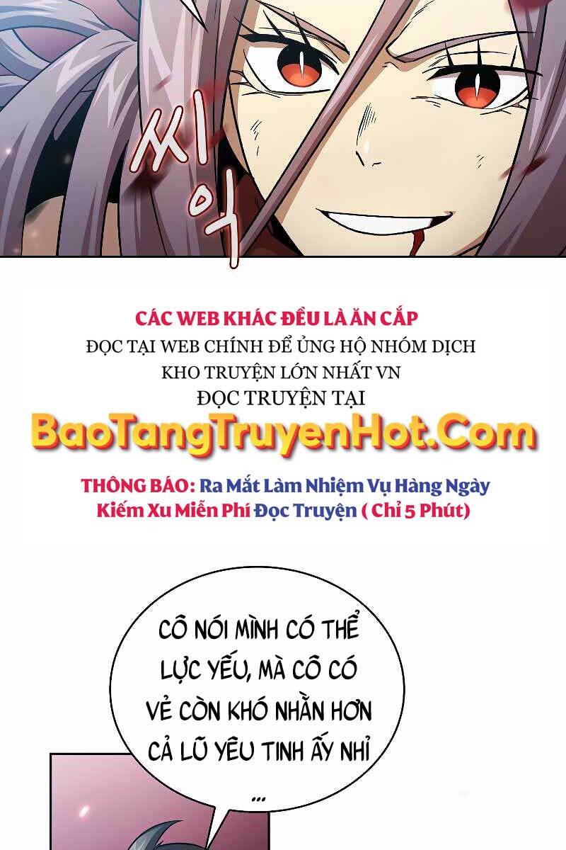 Có Thật Đây Là Anh Hùng Không? Chapter 52 - Trang 11