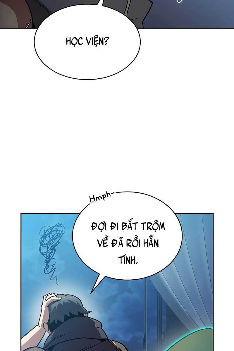 Có Thật Đây Là Anh Hùng Không? Chapter 55 - Trang 58