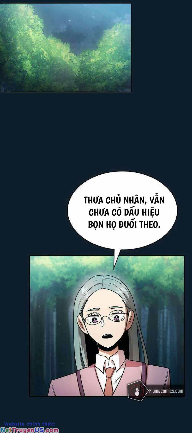 Có Thật Đây Là Anh Hùng Không? Chapter 95 - Trang 11