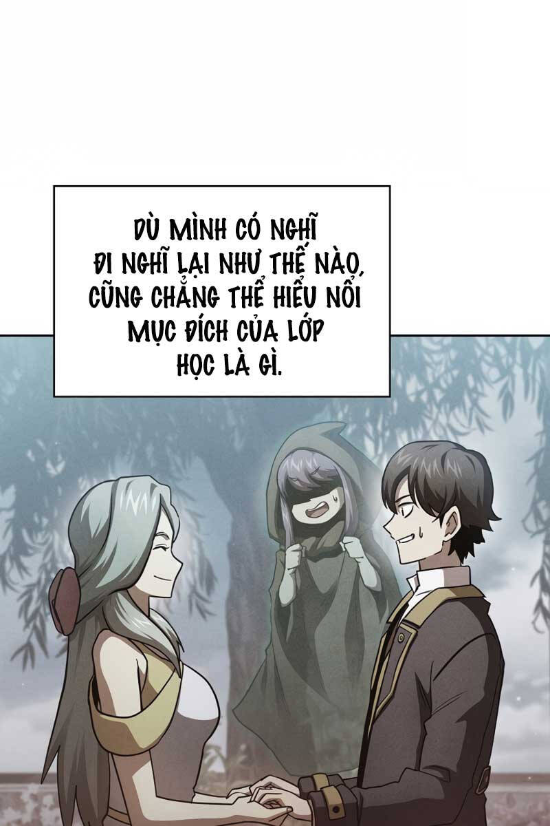 Có Thật Đây Là Anh Hùng Không? Chapter 79 - Trang 44